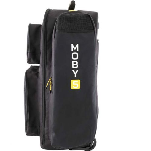 Torba nurkowa Cressi Moby 5 - 115 litrów ()