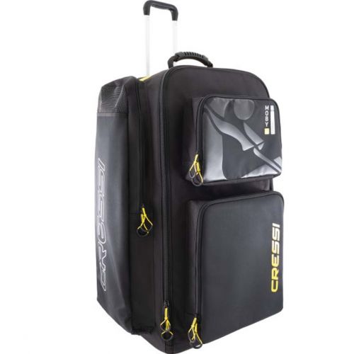 Torba nurkowa Cressi Moby 5 - 115 litrów ()