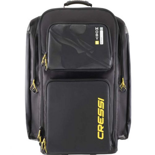 Torba nurkowa Cressi Moby 5 - 115 litrów ()