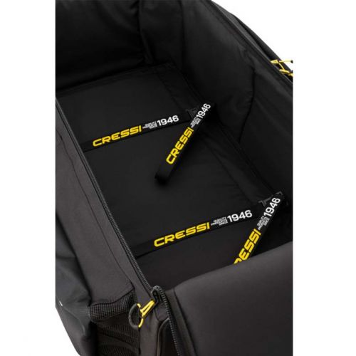 Torba nurkowa Cressi Moby 5 - 115 litrów ()