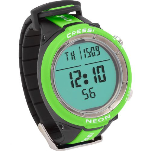 Komputer Cressi Neon - Nitrox/Free do 120m ()