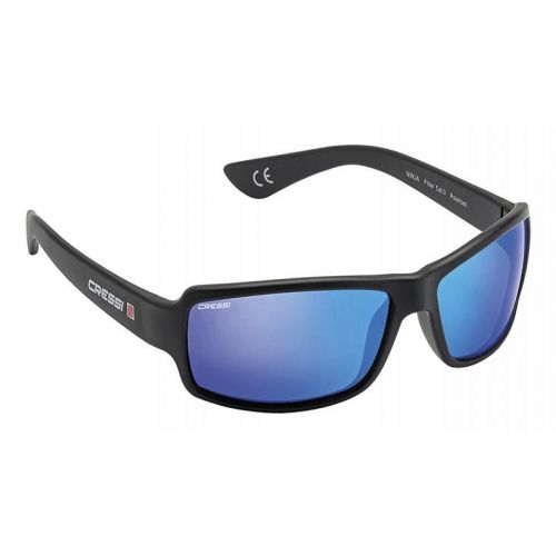 Cressi okulary przeciwsłoneczne nietonące Ninja Floating  ()