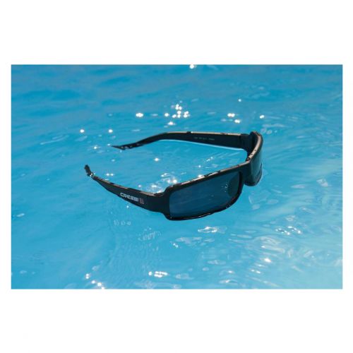 Cressi okulary przeciwsłoneczne nietonące Ninja Floating  ()