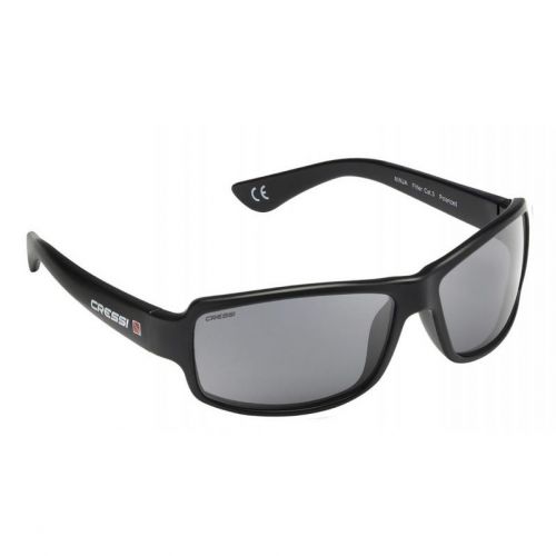 Cressi okulary przeciwsłoneczne nietonące Ninja Floating  ()