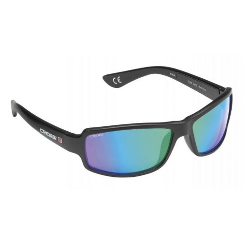 Cressi okulary przeciwsłoneczne nietonące Ninja Floating  ()