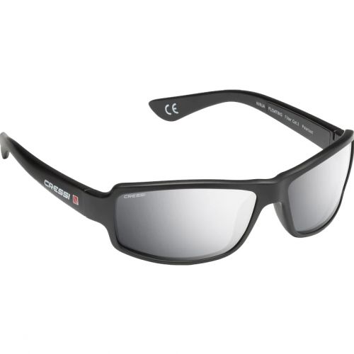 Cressi okulary przeciwsłoneczne nietonące Ninja Floating  ()