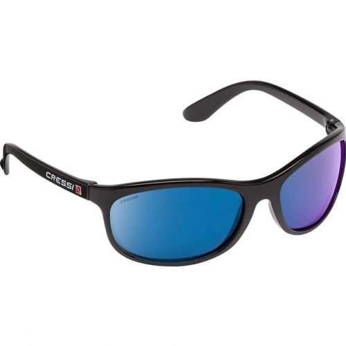 Cressi okulary przeciwsłoneczne nietonące Rocker Floating ()