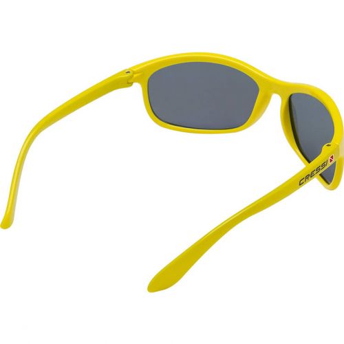 Cressi okulary przeciwsłoneczne nietonące Rocker Floating ()