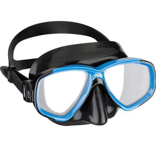 Cressi maska Perla ()