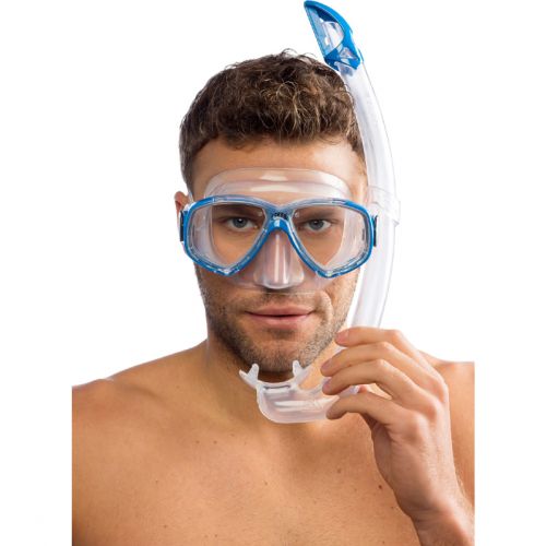 Cressi zestaw Perla Mare (DM101120)