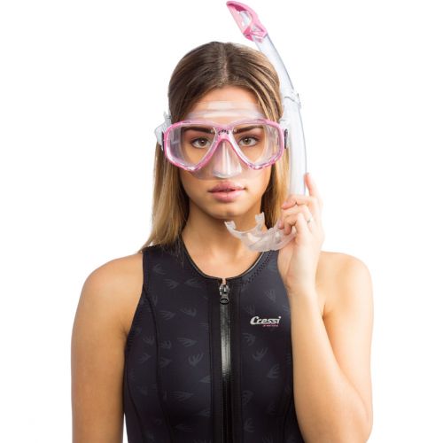 Cressi zestaw Perla Mare (DM101120)