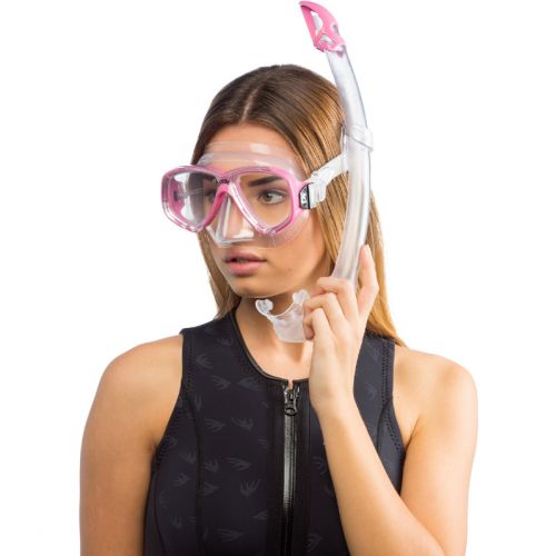 Cressi zestaw Perla Mare (DM101120)