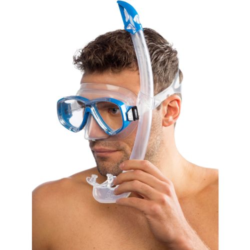 Cressi zestaw Perla Mare (DM101120)