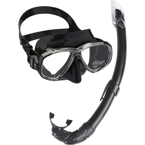 Cressi zestaw Perla Mare (DM101120)