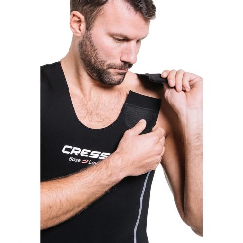 Cressi krótka pianka męska 2,5 mm ()