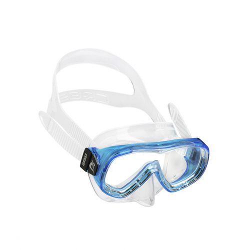 Cressi maska Piumetta Kid (DN200510)