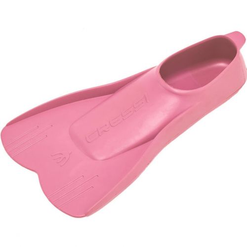 Cressi płetwy kaloszowe Mini Light ()