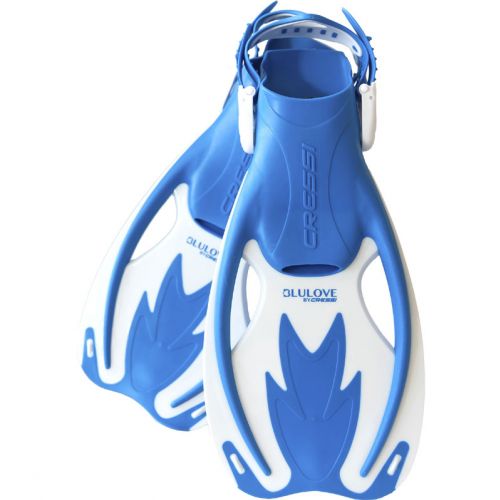 Cressi płetwy dla dzieci Rocks ()