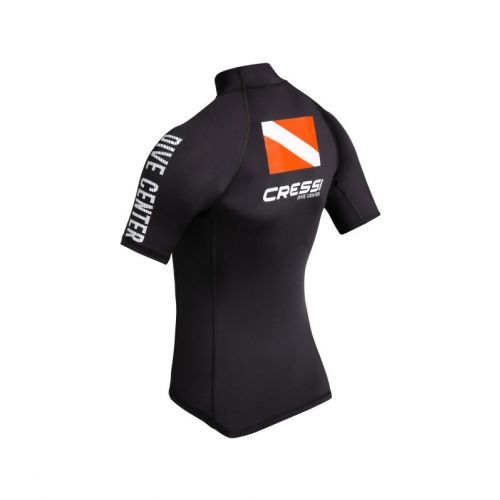 Cressi RashGuard Dive Center Lady (JLW478404)