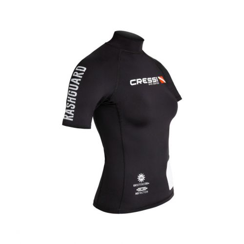 Cressi RashGuard Dive Center Lady (JLW478404)