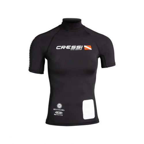 Cressi RashGuard Dive Center Lady (JLW478404)