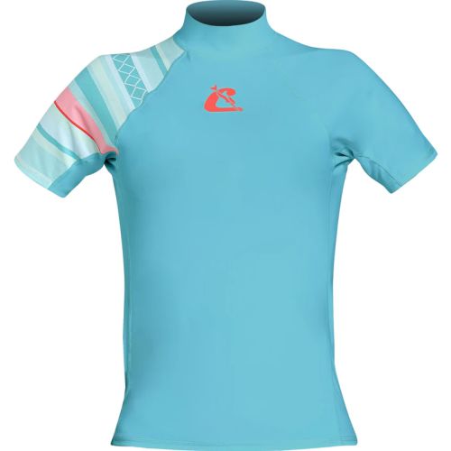 Cressi koszulka Rashguard Shield damska ()