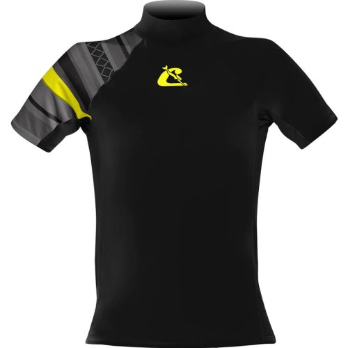 Cressi koszulka Rashguard Shield damska ()