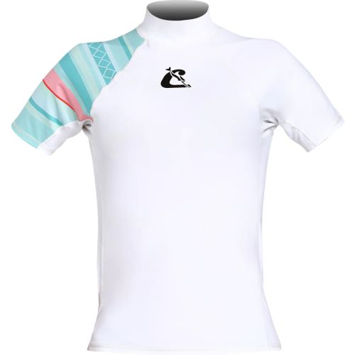 Cressi koszulka Rashguard Shield damska ()