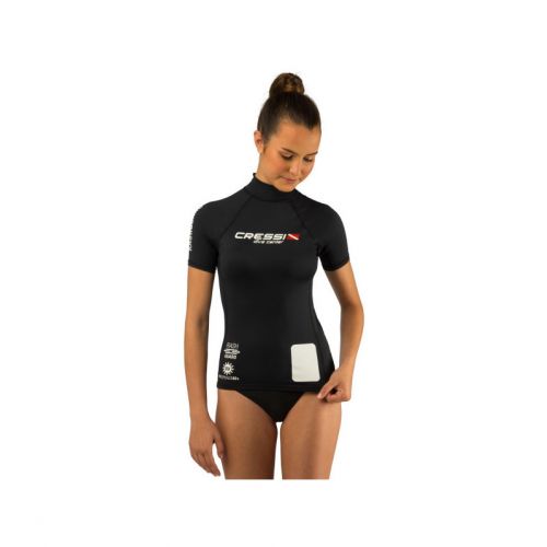Cressi RashGuard Dive Center Lady (JLW478404)