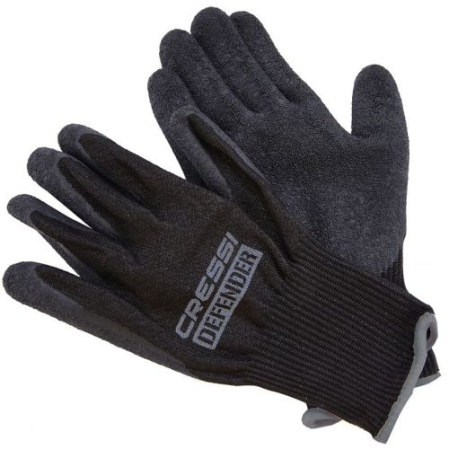 Cressi rękawice Defender 2 mm (LX478601)