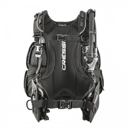 Cressi kamizelka Scorpion ()