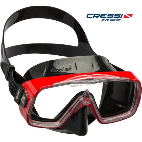 Cressi maska Sirena ()
