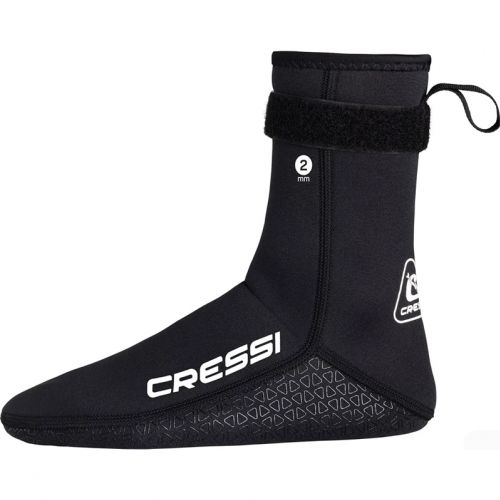 Cressi skarpety Guardian High 2 mm (XLX436201)