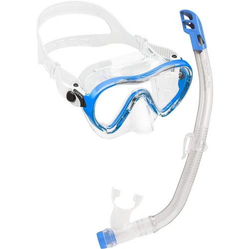 Cressi zestaw Sky VIP Junior (DM100200)