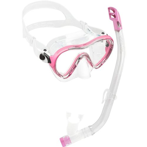 Cressi zestaw Sky VIP Junior (DM100200)