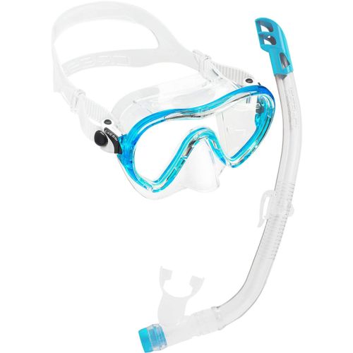 Cressi zestaw Sky VIP Junior (DM100200)