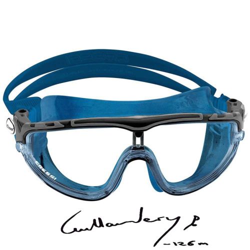 Cressi okularki Skylight ()