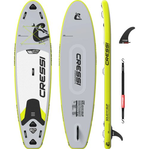 Cressi deska Sup Solid  (NB011070)