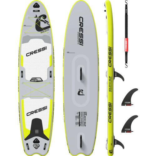Cressi deska Sup Solid  (NB011070)