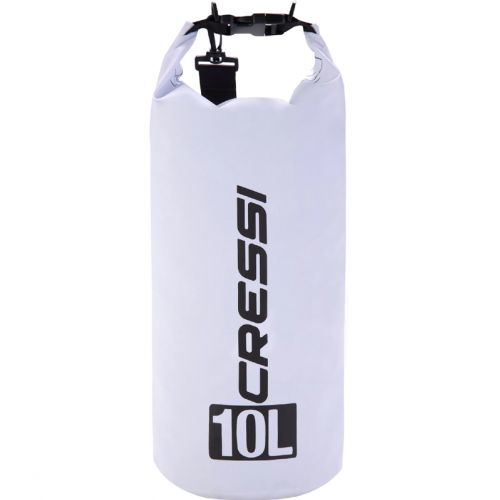 Cressi sucha torba 10 litrów (XUA928810)