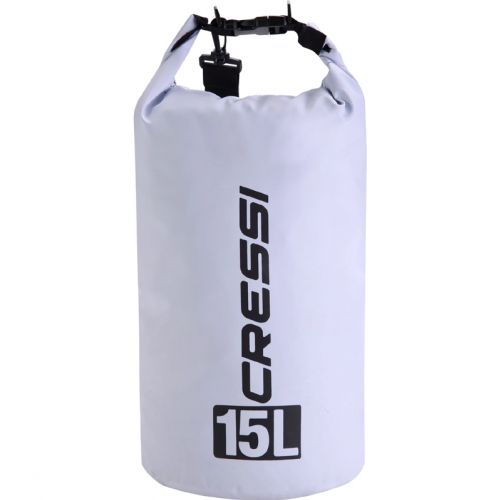 Cressi sucha torba 15 litrów (XUA928905)