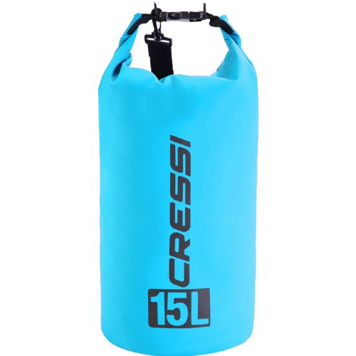 Cressi sucha torba 15 litrów (XUA928905)