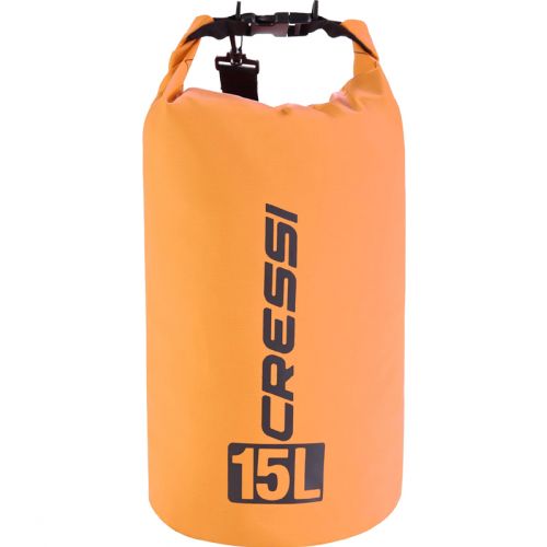 Cressi sucha torba 15 litrów (XUA928905)