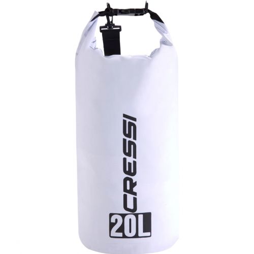 Cressi sucha torba 20 litrów (XUA928220)