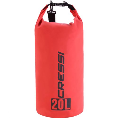 Cressi sucha torba 20 litrów (XUA928220)