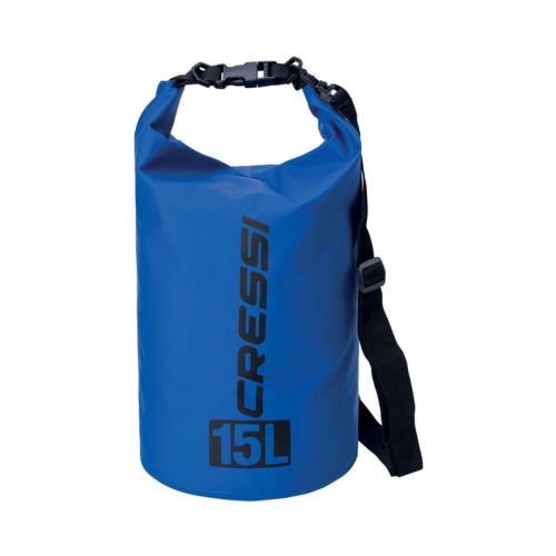 Cressi sucha torba 15 litrów (XUA928905)