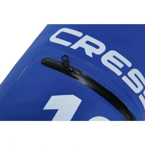 Cressi suchy plecak 10 litrów (XUA942010)