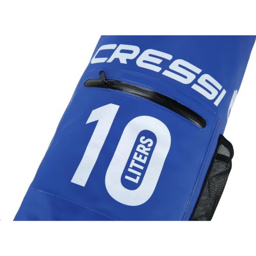 Cressi suchy plecak 10 litrów (XUA942010)