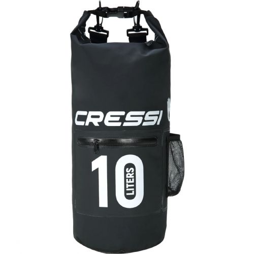 Cressi suchy plecak 10 litrów (XUA942010)