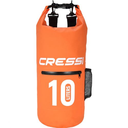 Cressi suchy plecak 10 litrów (XUA942010)